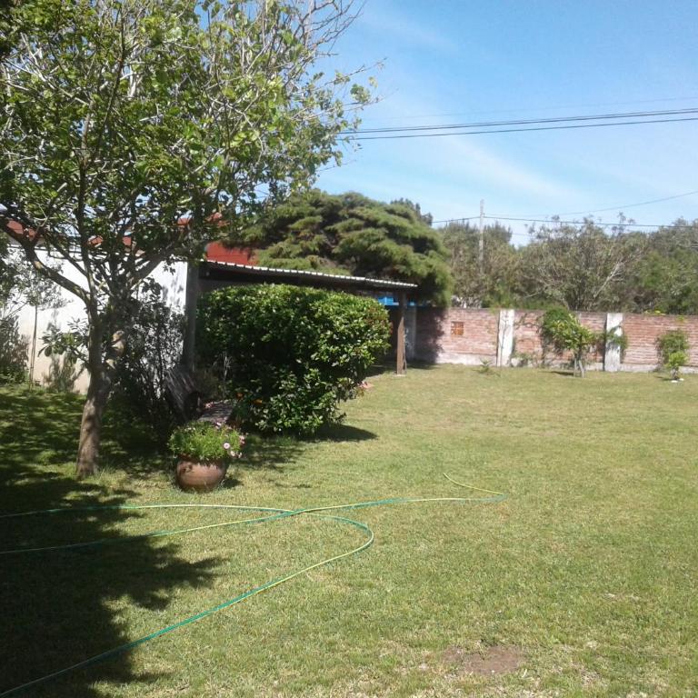 Alquilo departamento en Las Toninas - One-Bedroom Apartment - 5