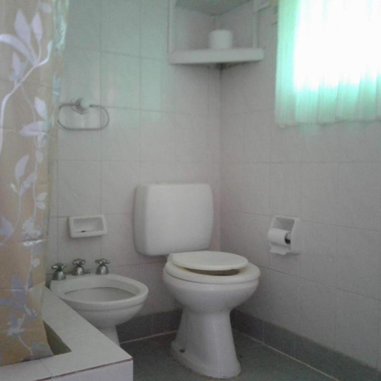 Alquilo departamento en Las Toninas - One-Bedroom Apartment - 10