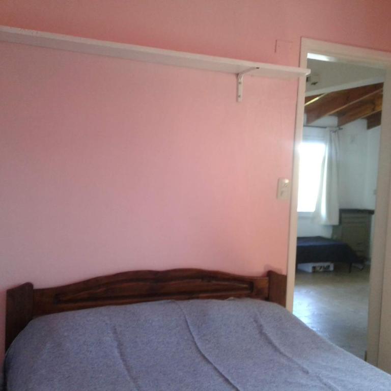 Alquilo departamento en Las Toninas - One-Bedroom Apartment - 14