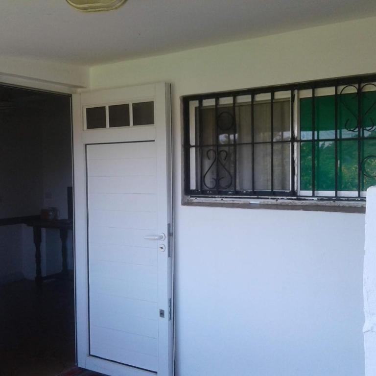 Alquilo departamento en Las Toninas - One-Bedroom Apartment - 12