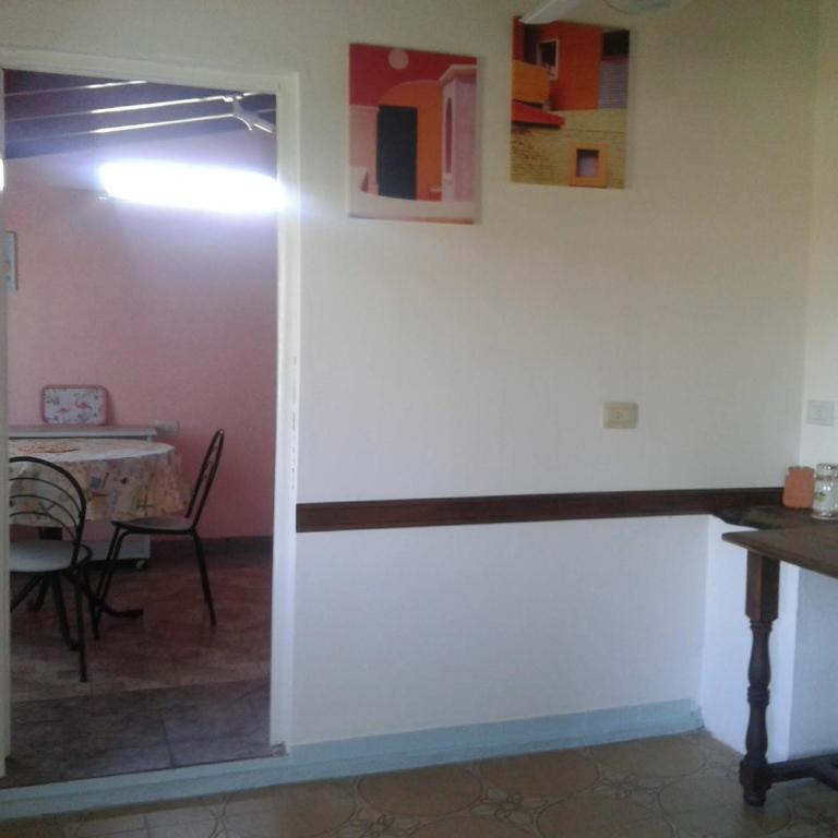 Alquilo departamento en Las Toninas - One-Bedroom Apartment - 15
