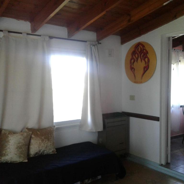 Alquilo departamento en Las Toninas - One-Bedroom Apartment - 16