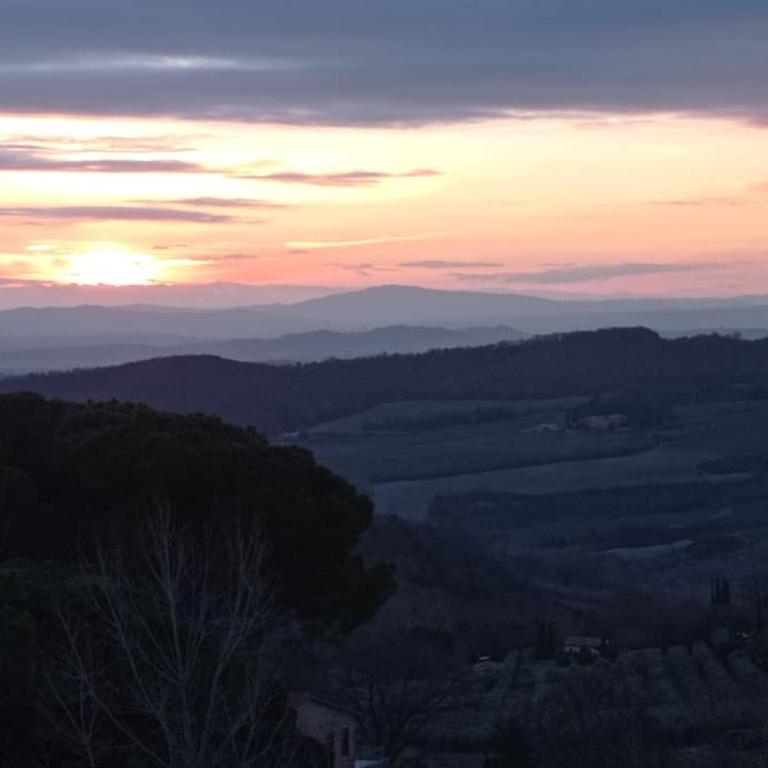 My Home Sweet Home in Montepulciano - Appartamento con 2 Camere da Letto e con Vista - 61