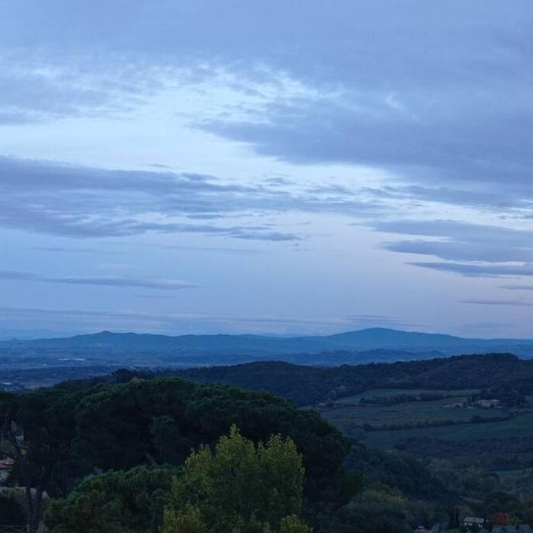 My Home Sweet Home in Montepulciano - Appartamento con 2 Camere da Letto e con Vista - 79