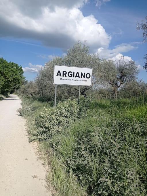 My Home Sweet Home in Montepulciano - Appartamento con 2 Camere da Letto e con Vista - 59