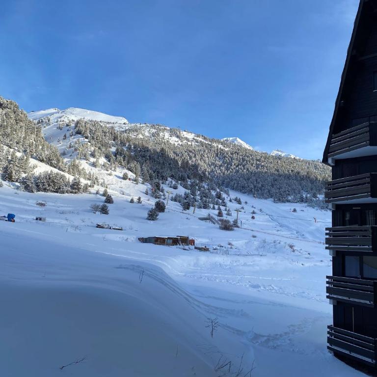 La tanière des Chamois 7p - proche piste Chalvet - Apartamento de 3 dormitorios - 6