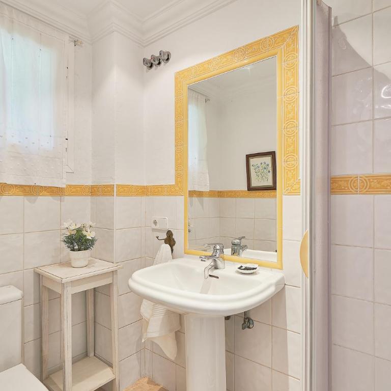 Amapola House Exclusive Private Pool, BBQ & Pet Friendly Torreblanca Fuengirola by Groway Home - Villa con piscina privada - 29