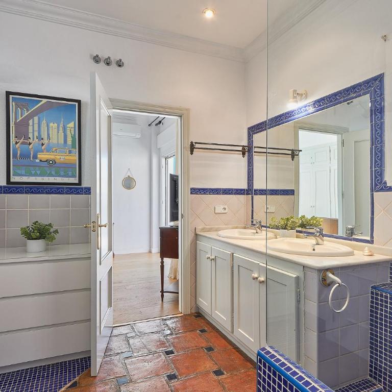 Amapola House Exclusive Private Pool, BBQ & Pet Friendly Torreblanca Fuengirola by Groway Home - Villa con piscina privada - 18