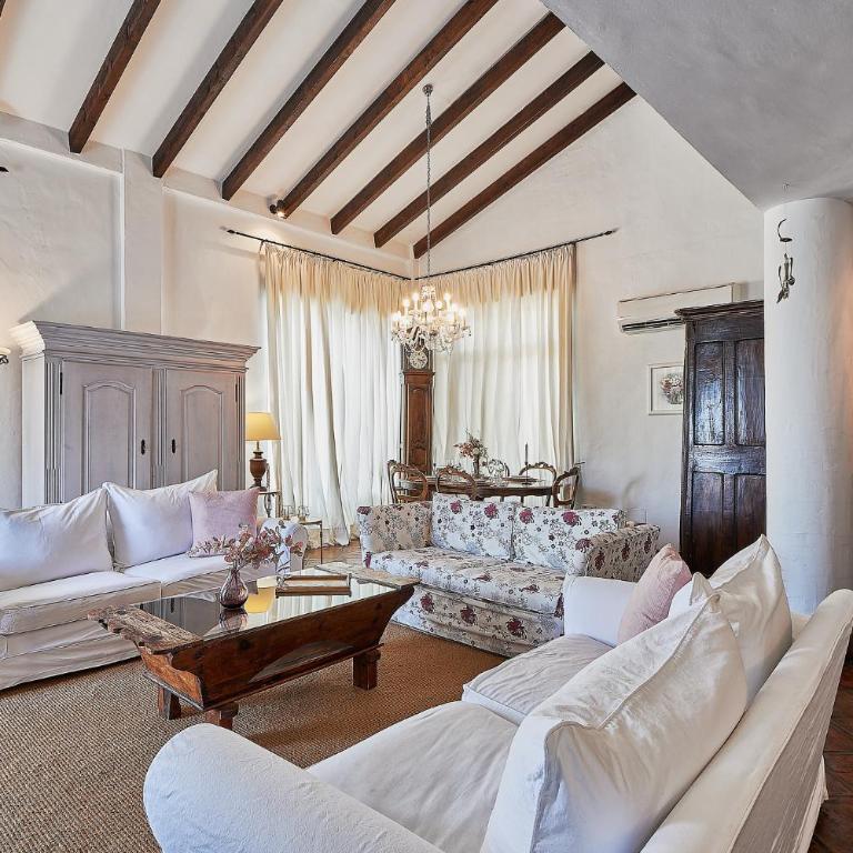 Amapola House Exclusive Private Pool, BBQ & Pet Friendly Torreblanca Fuengirola by Groway Home - Villa con piscina privada - 20