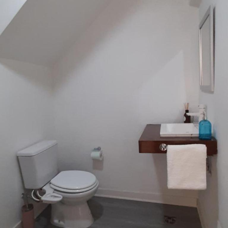 AM Aparts Calafate - Apartamento de 1 dormitorio - 10