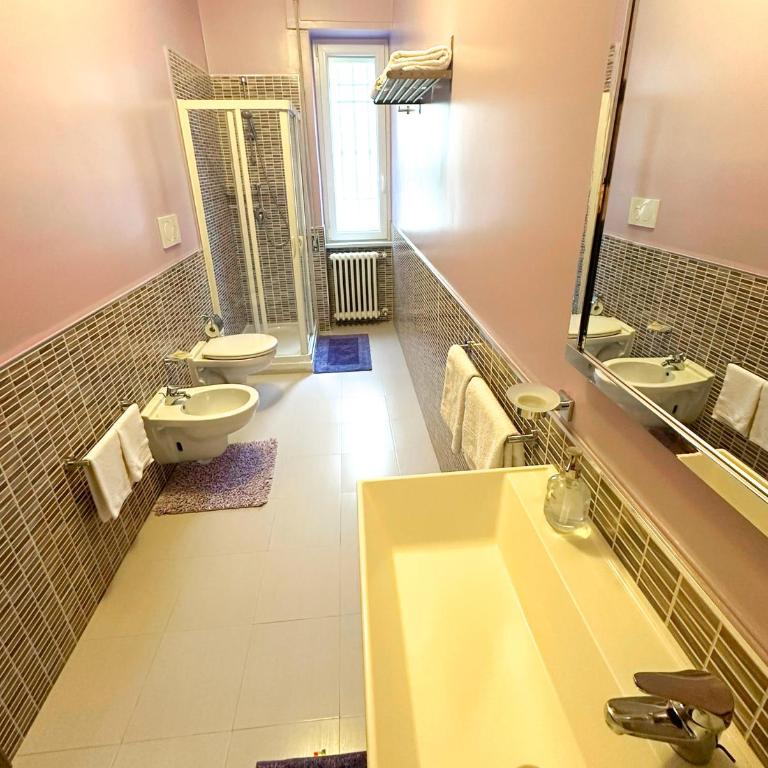 FITTA CAMERE MATERA - B&B superior plus - Camera Matrimoniale Superior - 6