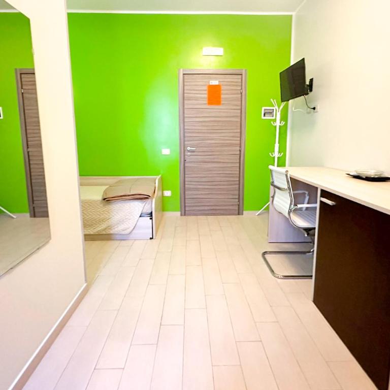 FITTA CAMERE MATERA - B&B superior plus - Camera Singola Superior - 2