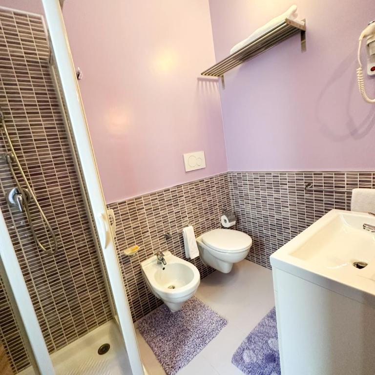 FITTA CAMERE MATERA - B&B superior plus - Camera Singola Superior - 6