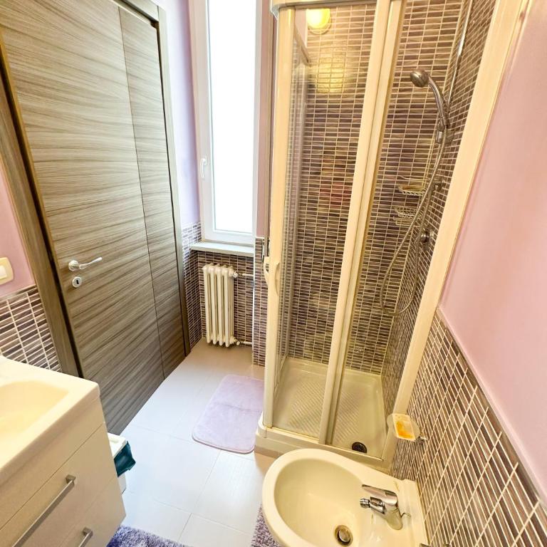 FITTA CAMERE MATERA - B&B superior plus - Camera Singola Superior - 5