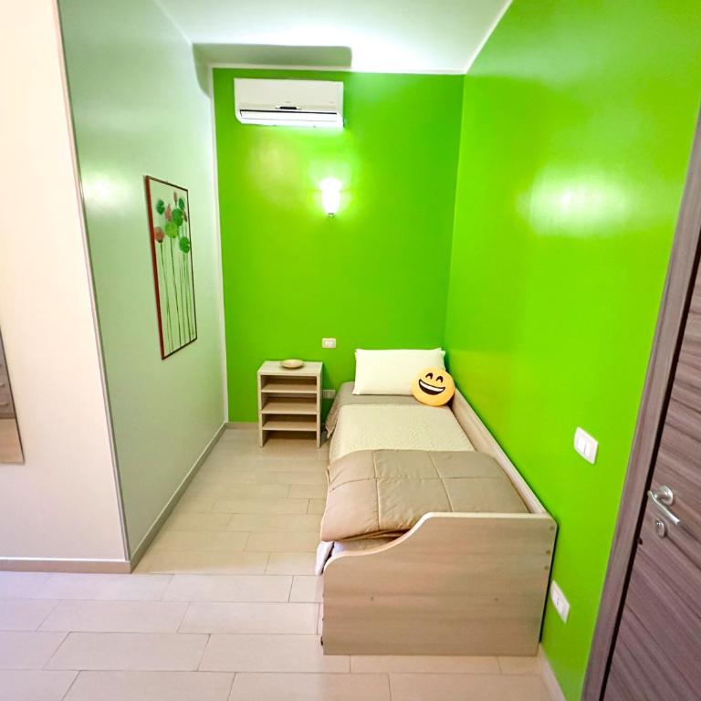 FITTA CAMERE MATERA - B&B superior plus - Camera Singola Superior - 3