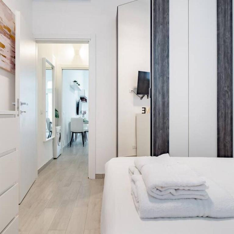 Tortona Navigli New and Cozy Apartment - Appartamento con 1 Camera da Letto - 6