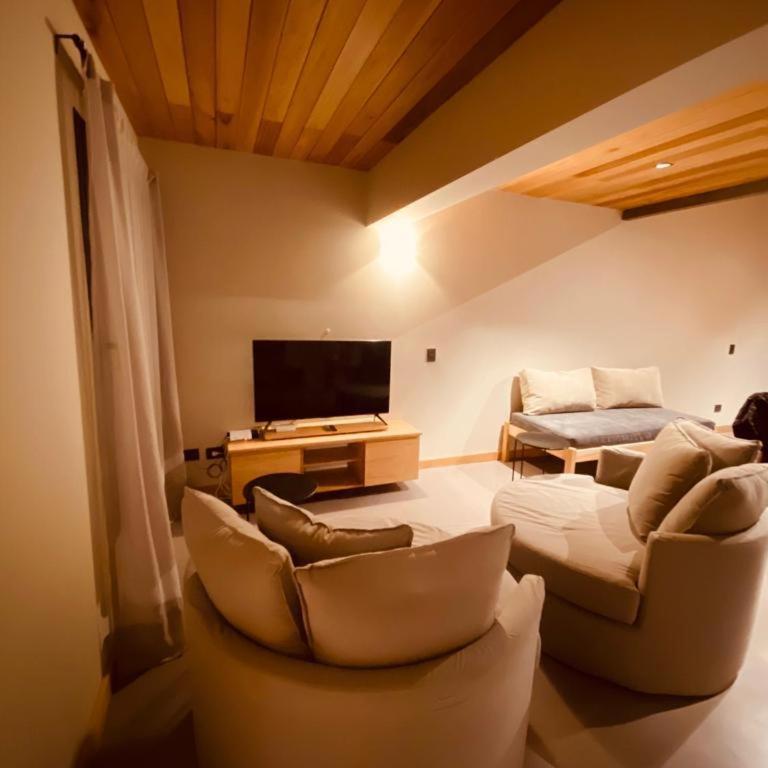 Departamento Andina - Apartamento de 1 dormitorio - 1