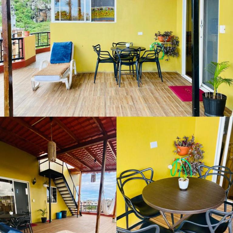 Suite Raya - Apartamento de 1 dormitorio - 9