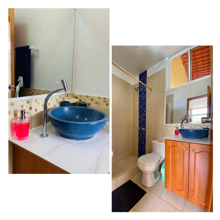 Suite Raya - Apartamento de 1 dormitorio - 8