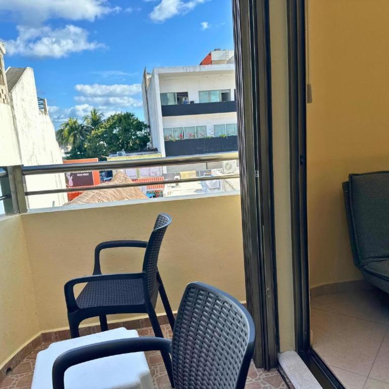 Hotel San Miguel Playa del carmen - Suite Junior - 3