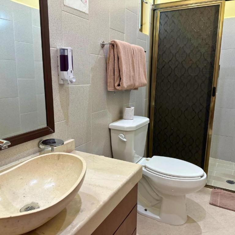 Hotel San Miguel Playa del carmen - Suite Junior - 4