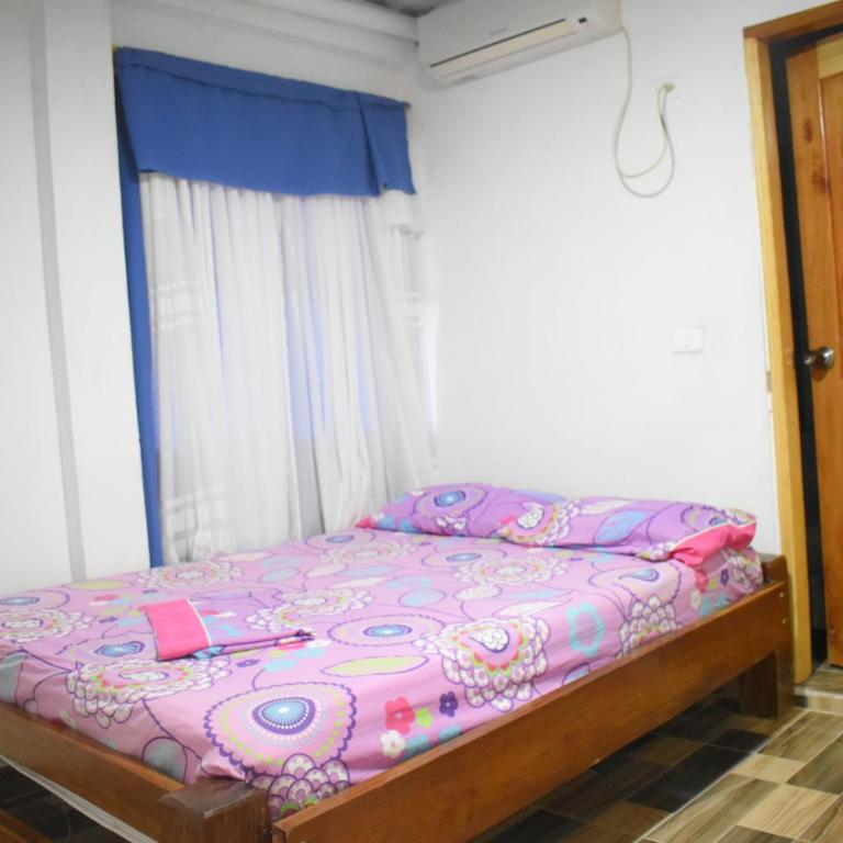Shaddai restaurante y hospedaje - Habitación Doble - 8