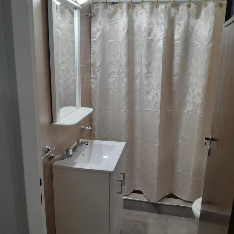 Departamento Carlos Paz - Apartamento de 2 dormitorios - 9