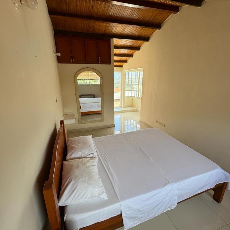 La Casa del Conde - Casa - 4
