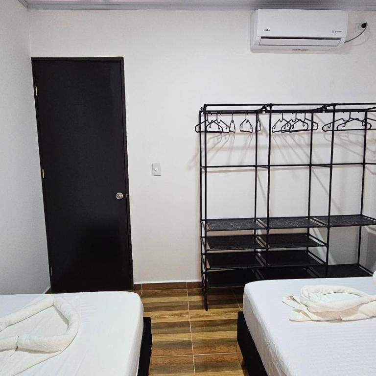 Family Amazon Minimalist - Apartamento de 2 dormitorios - 11