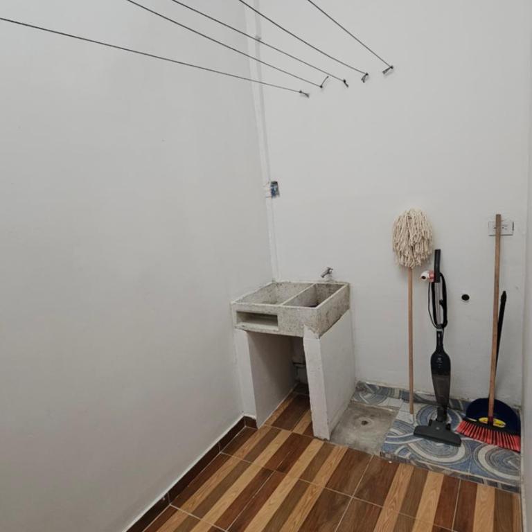 Family Amazon Minimalist - Apartamento de 2 dormitorios - 29