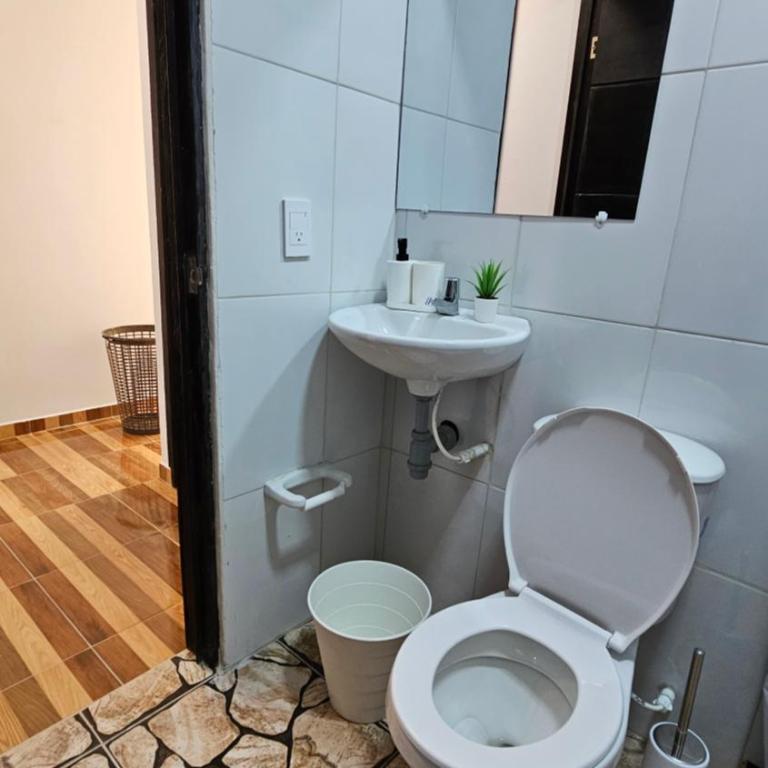 Family Amazon Minimalist - Apartamento de 2 dormitorios - 27