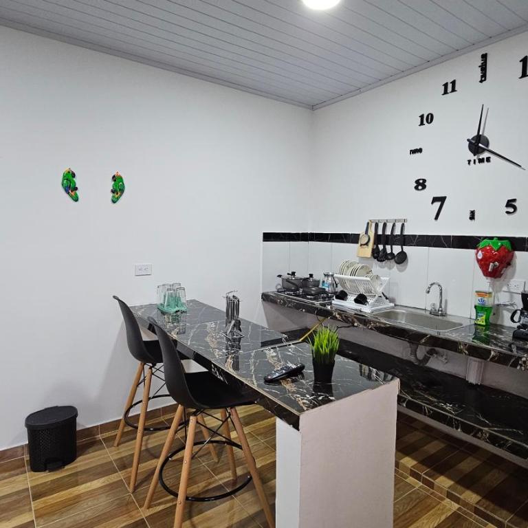Family Amazon Minimalist - Apartamento de 2 dormitorios - 20