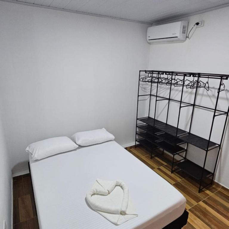 Family Amazon Minimalist - Apartamento de 2 dormitorios - 13