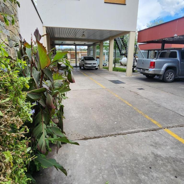 Complejo Day - Apartamento de 2 dormitorios - 40