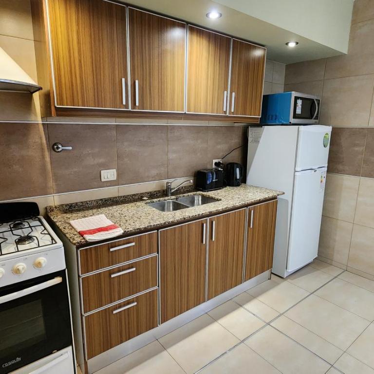 Complejo Day - Apartamento de 2 dormitorios - 14