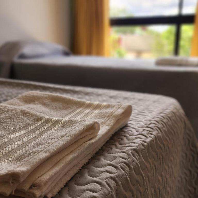 Complejo Day - Apartamento de 2 dormitorios - 1