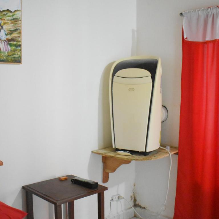 Shaddai restaurante y hospedaje - Double Room - 3