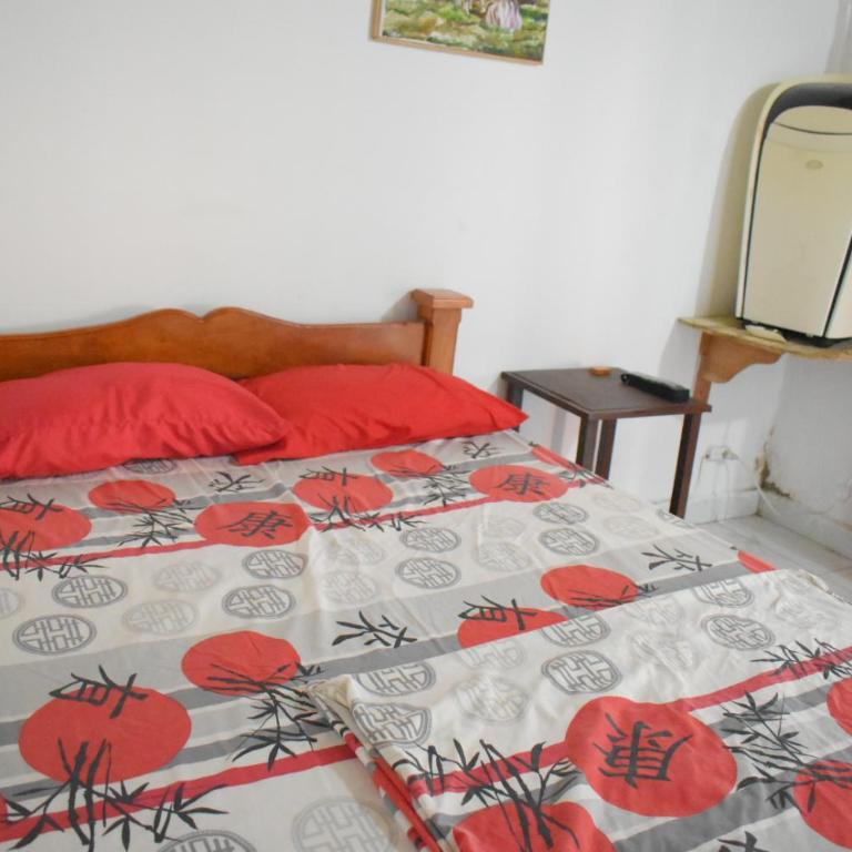 Shaddai restaurante y hospedaje - Habitación Doble - 1