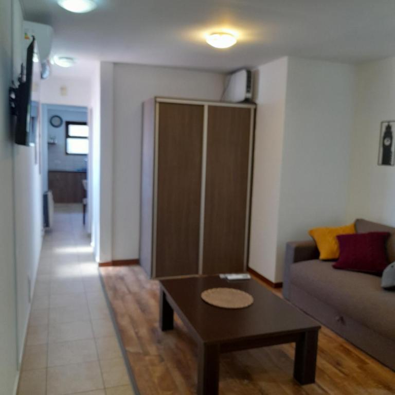 Departamento Paso - Apartamento de 1 dormitorio - 9
