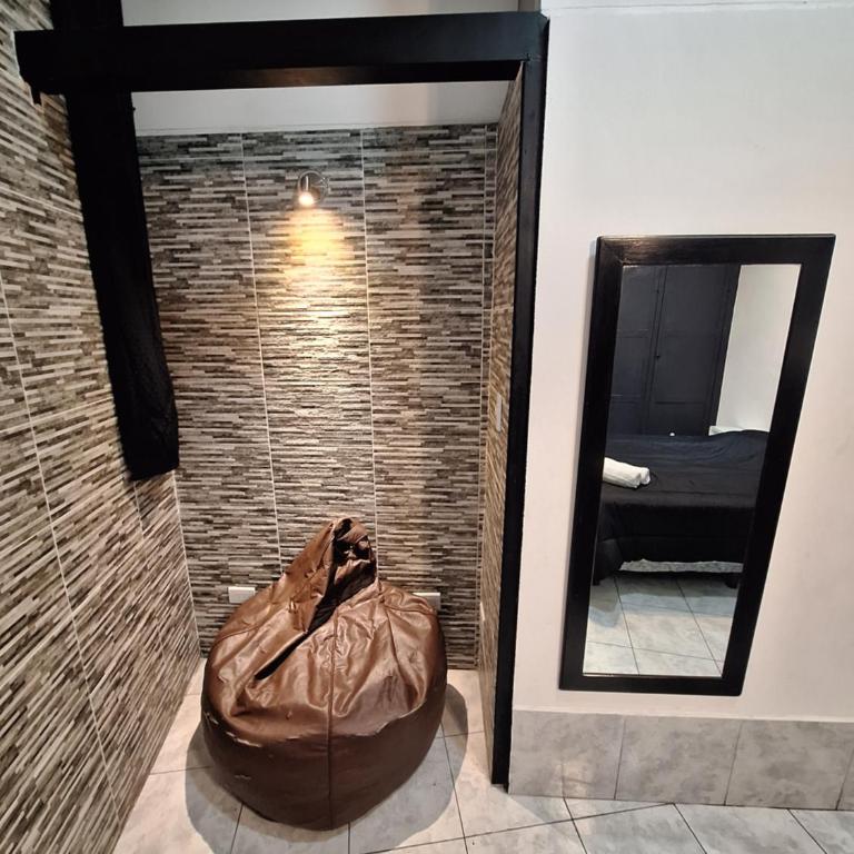 Complejo Turístico Mendoza - Apartamento de 1 dormitorio - 6