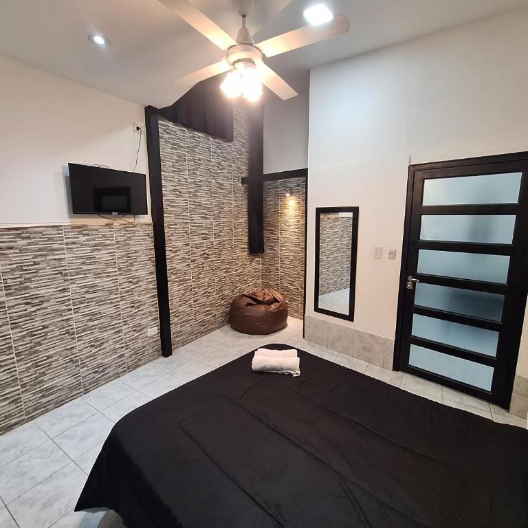 Complejo Turístico Mendoza - Apartamento de 1 dormitorio - 8