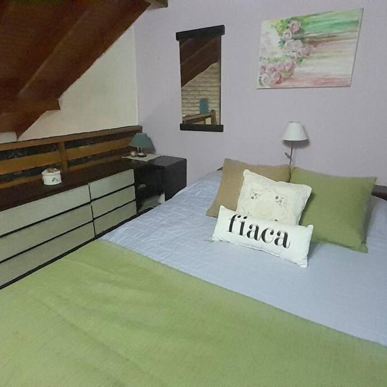 Dúplex Las Olitas, para 4 personas, 3 ambientes, a tan solo 1 cuadra del mar - Apartamento de 2 dormitorios - 19