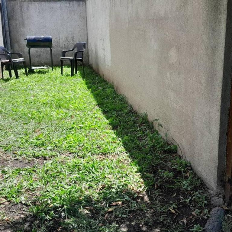 Dúplex Las Olitas, para 4 personas, 3 ambientes, a tan solo 1 cuadra del mar - Apartamento de 2 dormitorios - 26