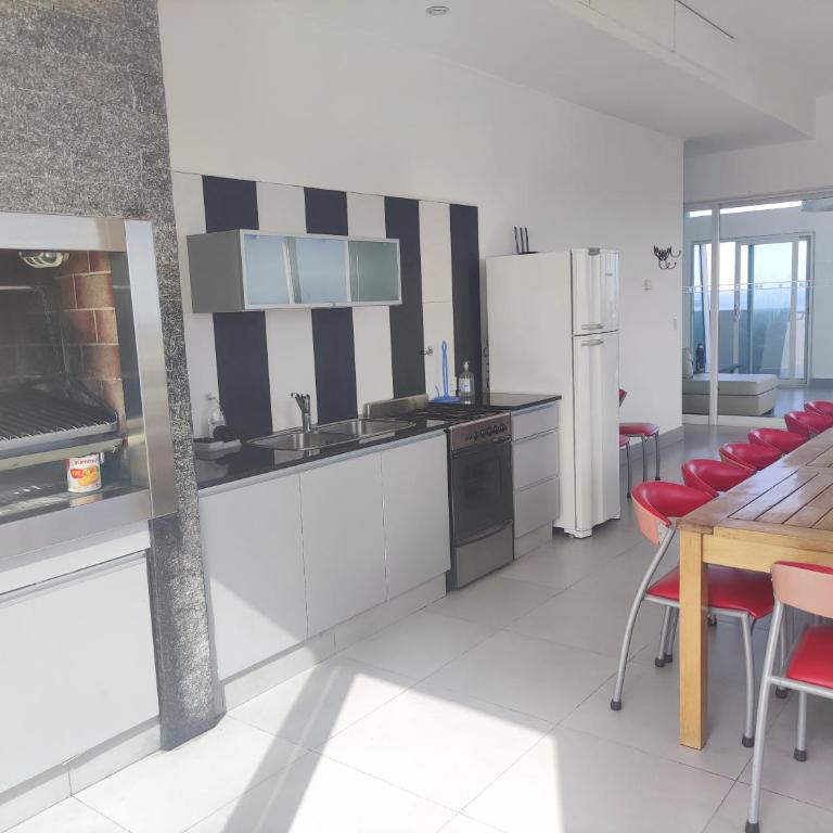 Excelente Vista al Golf y al Mar - Apartamento de 2 dormitorios - 33
