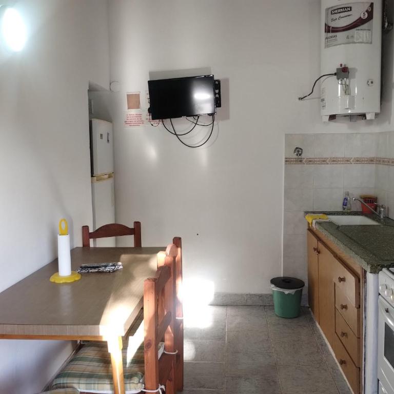 Departamentos 4 personas cerca del mar y del centro - Apartamento - 9