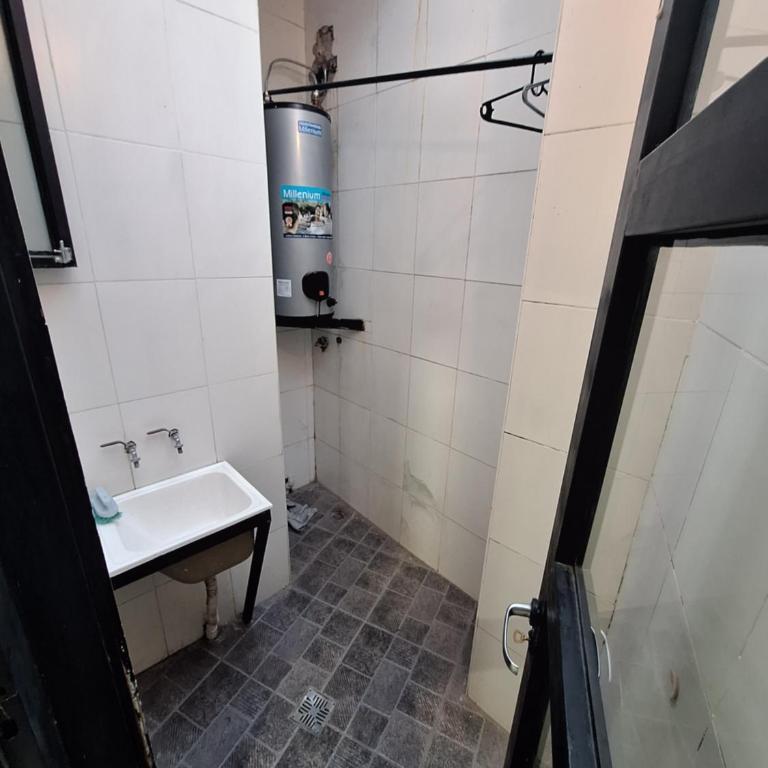 Complejo Turístico Mendoza - Apartamento de 1 dormitorio - 7