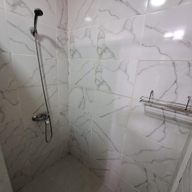 Complejo Turístico Mendoza - Apartamento de 1 dormitorio - 6