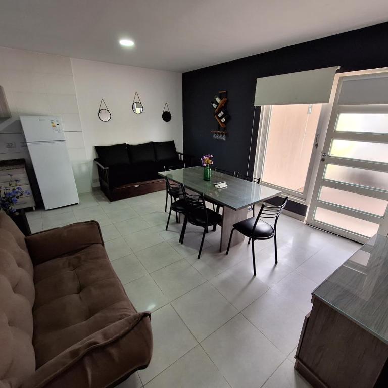 Complejo Turístico Mendoza - Apartamento de 1 dormitorio - 8