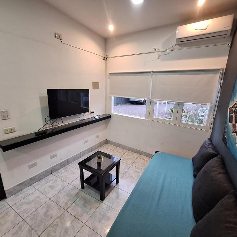 Complejo Turístico Mendoza - Apartamento de 1 dormitorio - 9
