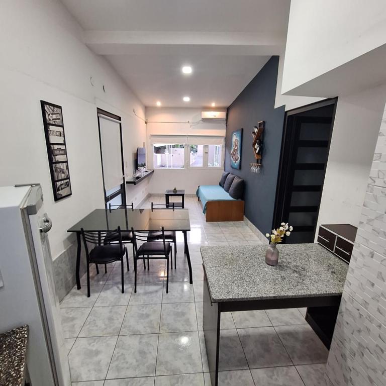 Complejo Turístico Mendoza - Apartamento de 1 dormitorio - 10